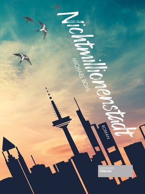 cover image of Nichtmillionenstadt